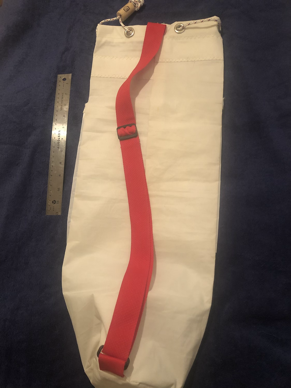 Thumbnail: Yoga mat bag #19