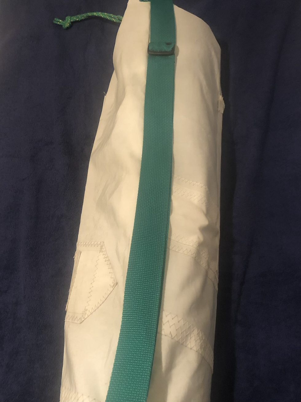 Thumbnail: Yoga mat bag #17