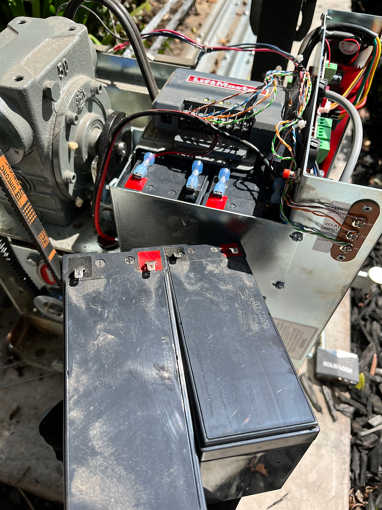 Gate Opener Repair Troubleshooting Common Issues and Solutions