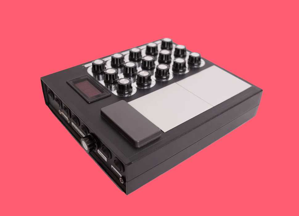 Orgone generator