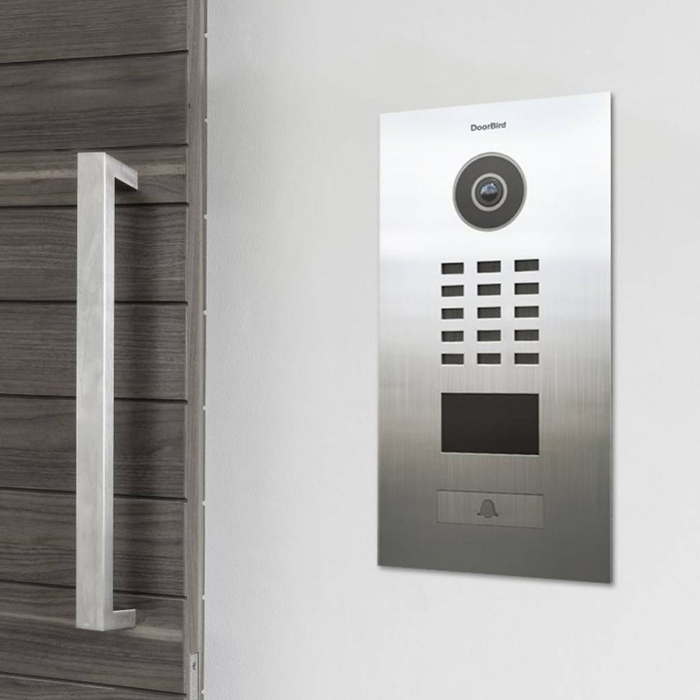 Intercom systems 101: Everything you Need to Know