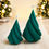 Miniaturbild: Christmas Tree Candle