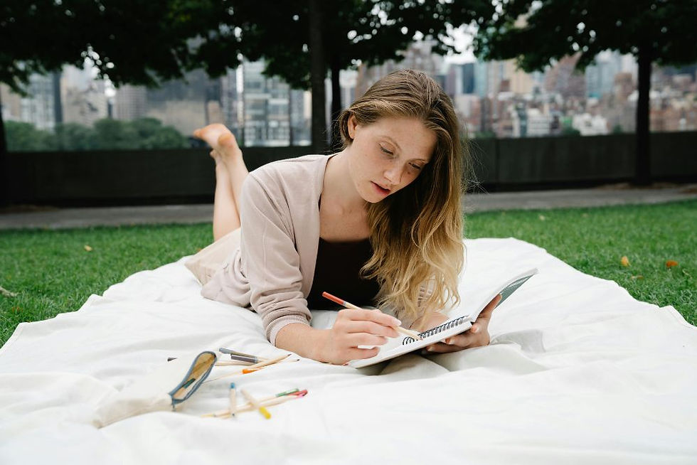Self-Love Practices: How Self-Care Boosts Holistic Wellbeing