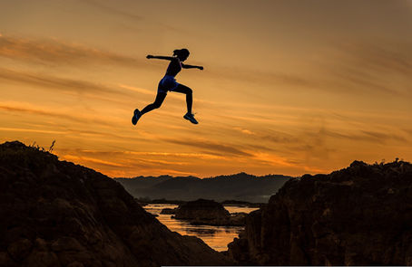 How to be the best version of you