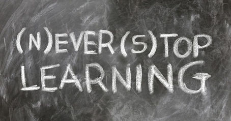 Top 7 things you must do when building your career