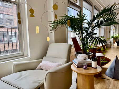 Spravato Treatment in NYC