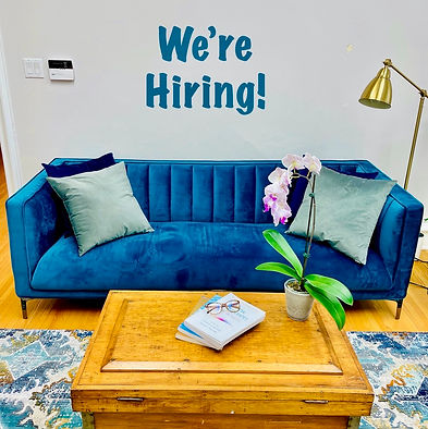 Join our thriving team