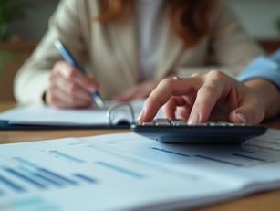 Cómo administrar mejor tu dinero y gestionar tus créditos de forma efectiva
