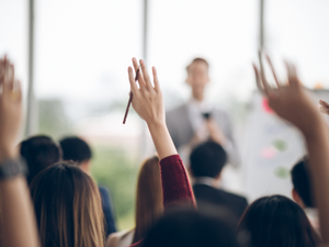 Why Learning Is the Key to Leadership