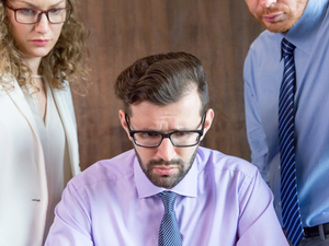 How to Steer Clear of Groupthink