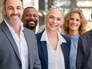 Lonely Up Top? 15 Excellent Reasons to Join A CEO Peer Group