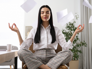3 Reasons Why Only A ‘Mindful Leader’ Can Create Success Sustainably