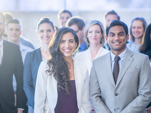 Here's Why Professional Peer Groups Are Worth the Investment