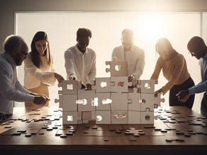Unleashing Potential: The Untapped Power of Leadership Development