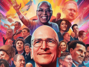 The Pillars of Effective Leadership: Key Elements and Powerful Examples