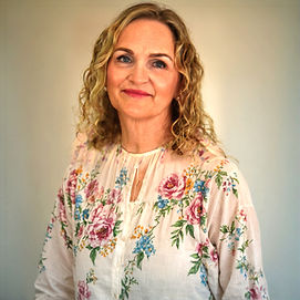 Catherine Drury-Fox