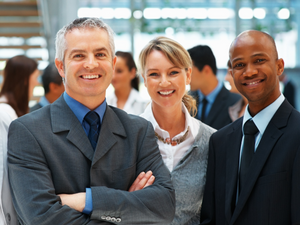 Lonely Up Top? 15 Excellent Reasons to Join A CEO Peer Group