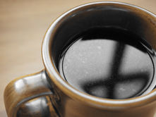 フィルターレスのコーヒードリッパー