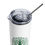 Thumbnail: Logo Stainless steel tumbler