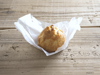 かぼちゃのアメリカンビスケット