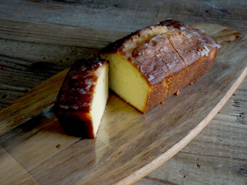 レモンドリズル