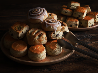 アメリカンビスケット