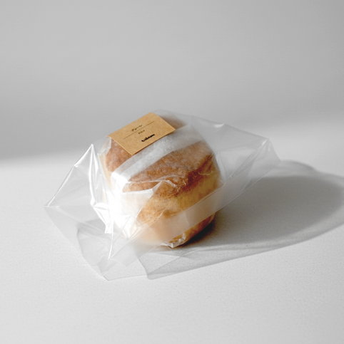 糸島苺のアメリカンビスケット