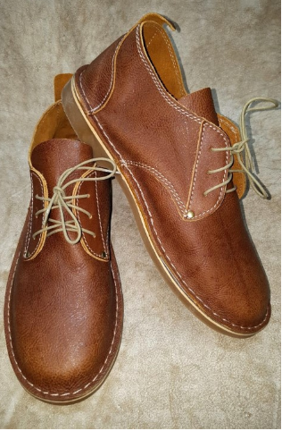 Thumbnail: Men's Vellies