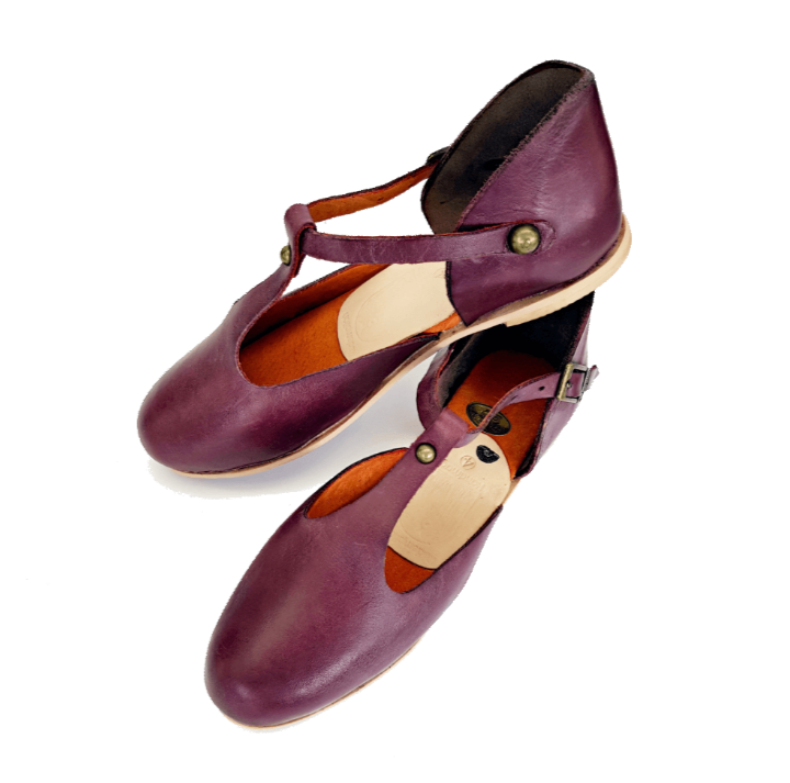 Thumbnail: Lara Shoes