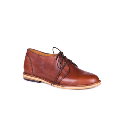 Thumbnail: Old School Vellies