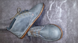Thumbnail: Stitched Vellies
