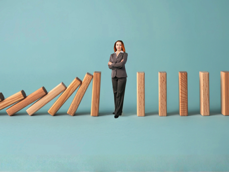 How Founders Become the Bottleneck Without Realizing It