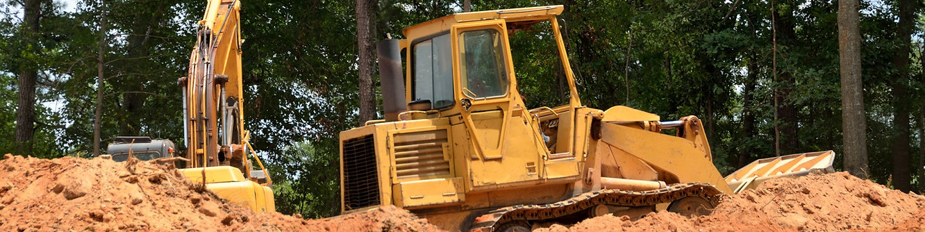 Backhoe Equipment Financing