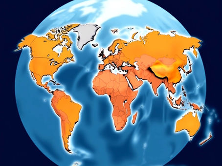 Introducing The Collective Objective: Decide to Define Once - Through “Real Eyes”