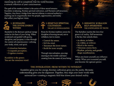 The Highway of Life: Internalization, Resonance, and the Architecture of Purpose
By Jermeile Hairston
“Fill in while fitting in.”
In appreciation for the inspiration from my people at Chase