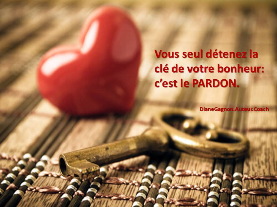 Tant Qu On Refuse De Pardonner