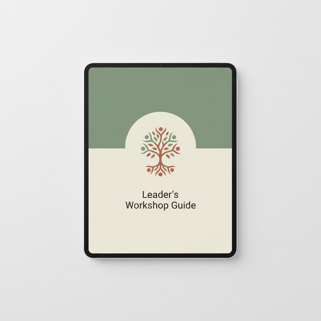 Leader's Workshop Guide