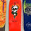 Thumbnail: Powell Peralta Mike McGill Series 1 Skateboard Deck Signed by Mike McGill