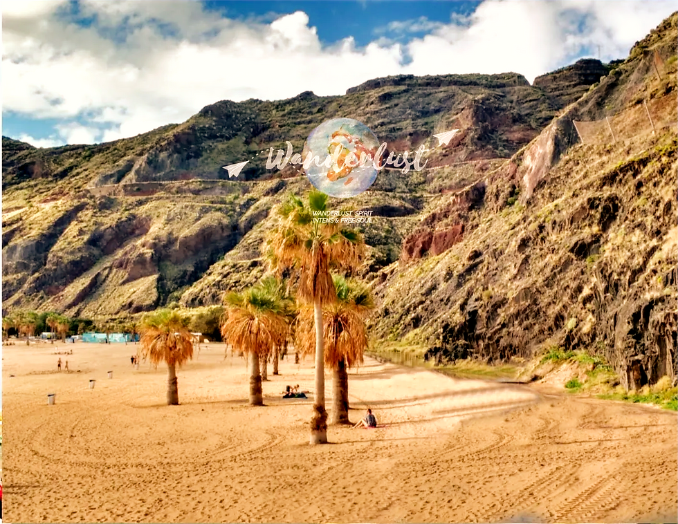 Tenerife III