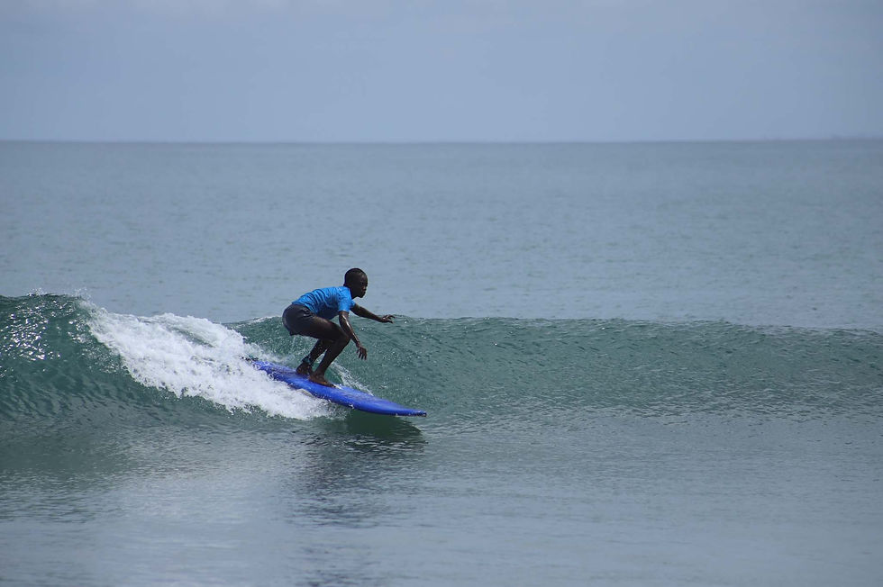 robertsport-surfing