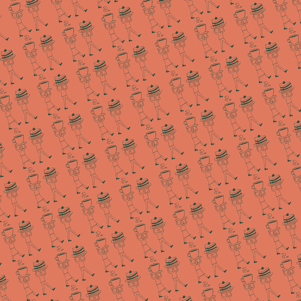 SilkesZoeteZonde Logopatroon