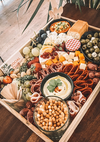 Apero Op Kantoor