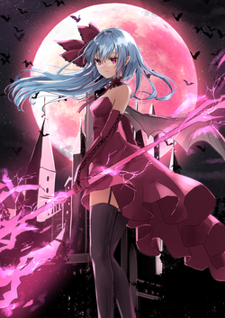 ツェペシェの末裔