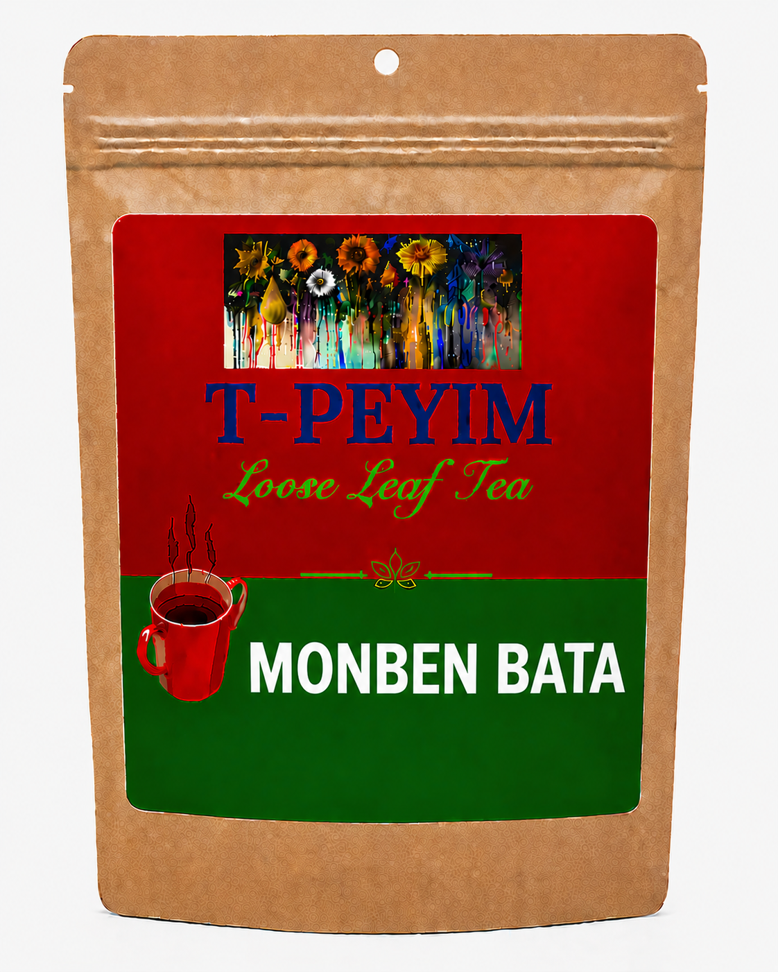 Fey Monben Bata c/s