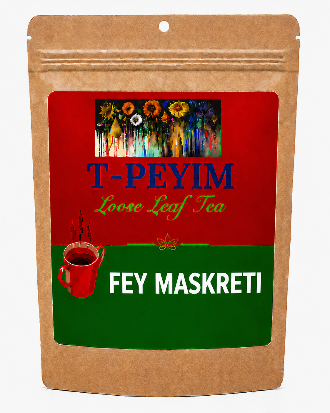 Fey Maskreti c/s