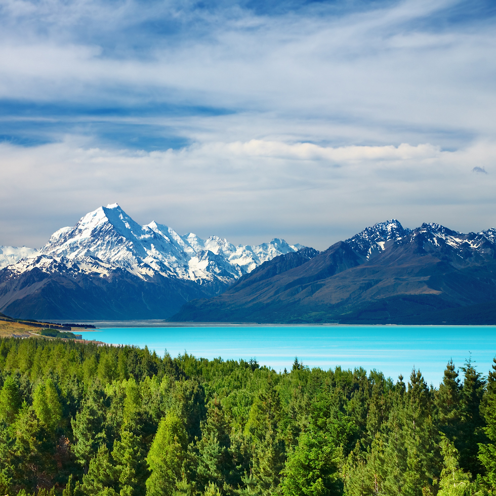 New Zealand