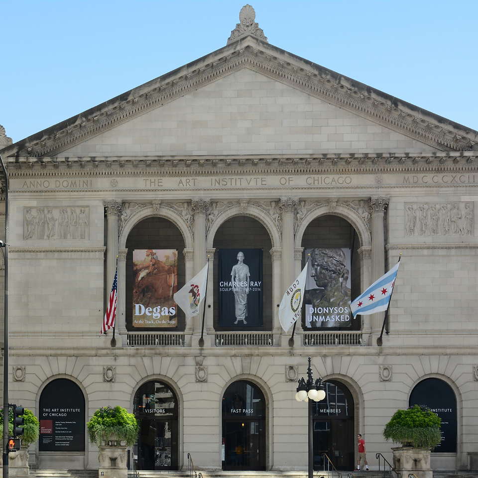 Museums