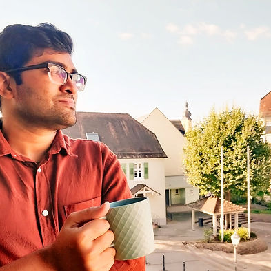 Raghav Karnani