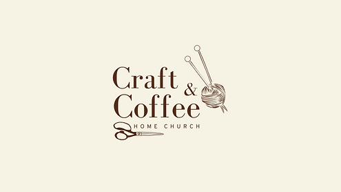 Home Church Craft and Coffee