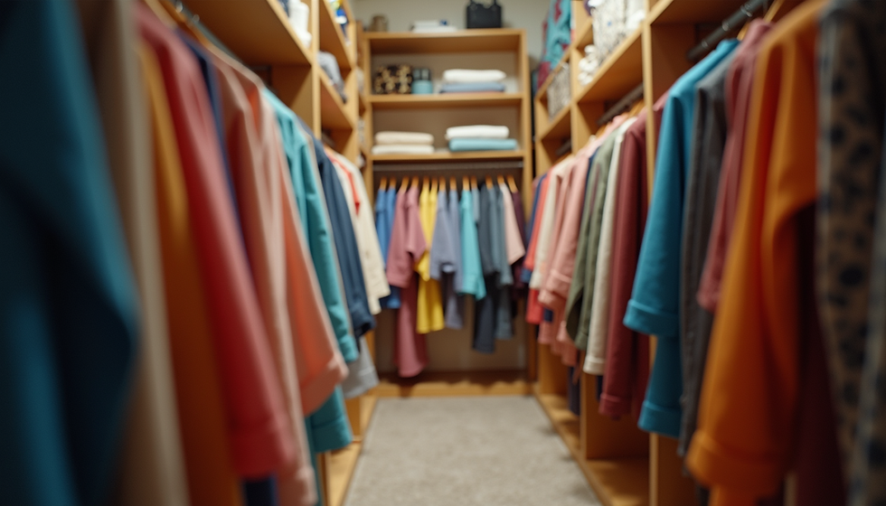 Discover Your Style with Wardrobe Steward App